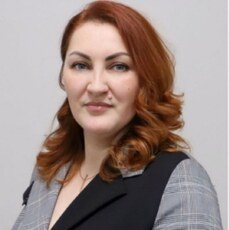 Фотография девушки Светлана, 41 год из г. Кемерово
