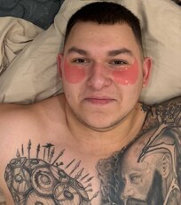 Фотография мужчины Даниил, 23 года из г. Пинск