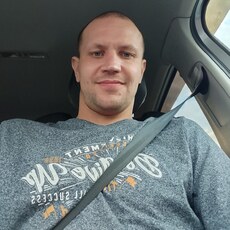 Фотография мужчины Алексей, 36 лет из г. Санкт-Петербург