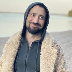 Фотография мужчины Андрей, 30 лет из г. Санкт-Петербург