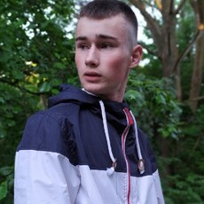 Фотография мужчины Кирилл, 23 года из г. Владимир