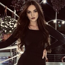 Фотография девушки Диана, 25 лет из г. Симферополь