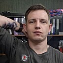 Серега, 33 года