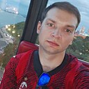 Сергей, 28 лет