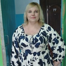 Фотография девушки Галина, 44 года из г. Борисов
