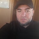 Малик, 40 лет