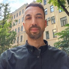 Фотография мужчины Евгений, 44 года из г. Санкт-Петербург