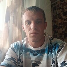 Фотография мужчины Дима, 32 года из г. Хомутовка