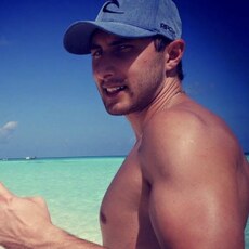 Фотография мужчины Сергей, 36 лет из г. Умань