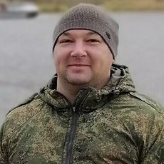 Фотография мужчины Дмитрий, 41 год из г. Белгород