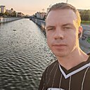 Кирилл, 36 лет
