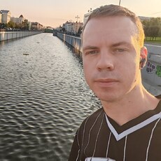Фотография мужчины Кирилл, 36 лет из г. Нижний Новгород