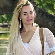 Фотография девушки Светлана, 45 лет из г. Белгород