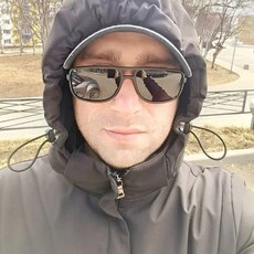 Фотография мужчины Роман, 35 лет из г. Корсаков