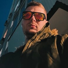 Фотография мужчины Степан, 30 лет из г. Оренбург