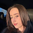 Полина, 20 лет