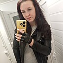 Настасья, 25 лет