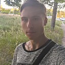 Данила, 18 лет