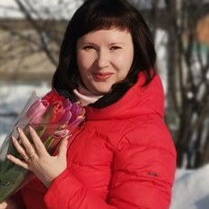 Фотография девушки Алла, 37 лет из г. Новосибирск