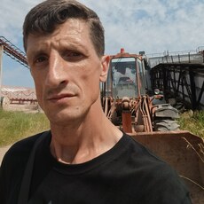 Фотография мужчины Игорь, 42 года из г. Солигорск