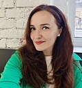 Юлия, 41 год