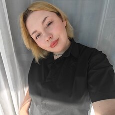 Фотография девушки Асия, 22 года из г. Ульяновск
