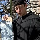Андрей, 20 лет