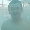 Нурдан, 27 лет