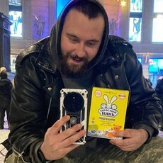 Фотография мужчины Александр, 25 лет из г. Калязин