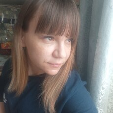 Фотография девушки Юлия, 36 лет из г. Катав-Ивановск