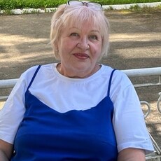 Фотография девушки Светлана, 67 лет из г. Кемерово