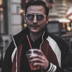 Фотография мужчины Станислав, 35 лет из г. Самара