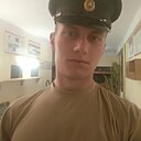Михаил, 25 лет