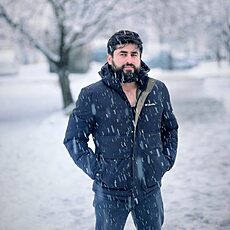 Фотография мужчины Memed, 27 лет из г. Варшава