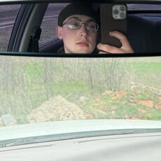 Фотография мужчины Никита, 21 год из г. Благовещенск