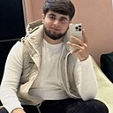 Самир, 28 лет