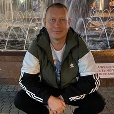 Фотография мужчины Илья, 44 года из г. Оренбург
