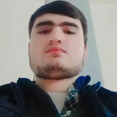 Фотография мужчины Эльдар, 23 года из г. Апрелевка