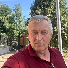 Фотография мужчины Иван, 62 года из г. Железногорск