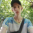 Александр, 18 лет