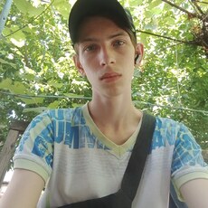 Фотография мужчины Александр, 18 лет из г. Тимашевск