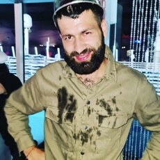 Фотография мужчины Roman, 30 лет из г. Тбилиси