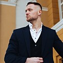 Макс, 26 лет