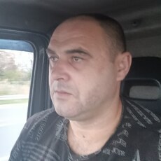 Фотография мужчины Андрей, 42 года из г. Кореновск