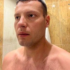 Фотография мужчины Илья, 37 лет из г. Чехов