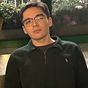 Вадим, 21 год