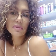 Инга, 46 из г. Череповец.