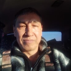 Фотография мужчины Александр, 46 лет из г. Астрахань