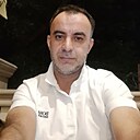 Ильгар, 47 лет
