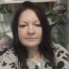 Фотография девушки Людмила, 42 года из г. Витебск